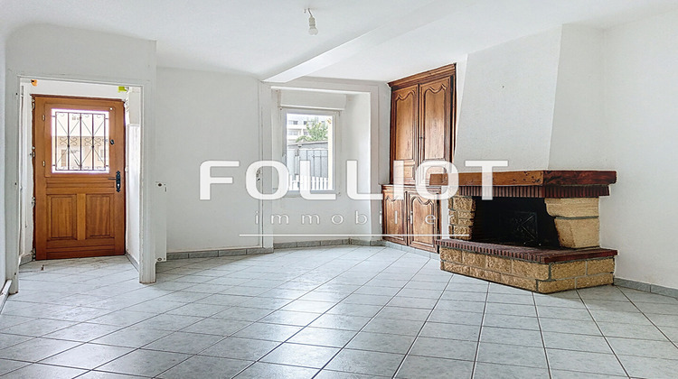 Ma-Cabane - Vente Maison SAINT-LO, 70 m²