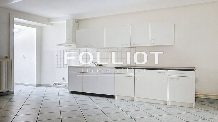 Ma-Cabane - Vente Maison SAINT-LO, 70 m²