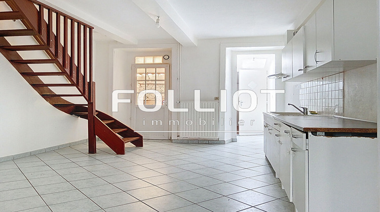 Ma-Cabane - Vente Maison SAINT-LO, 70 m²