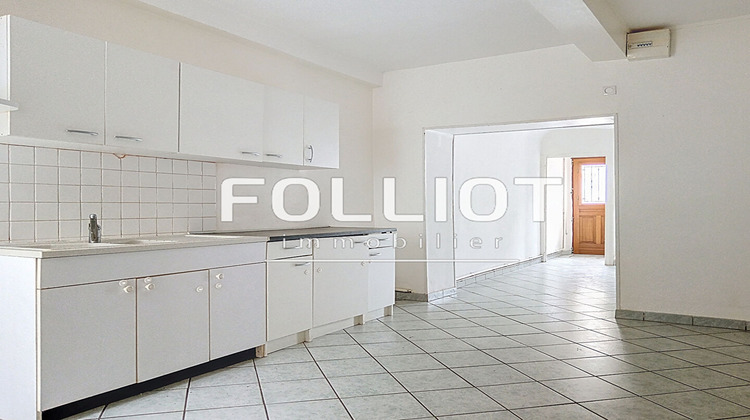 Ma-Cabane - Vente Maison SAINT-LO, 70 m²