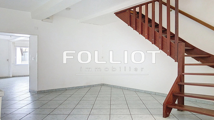 Ma-Cabane - Vente Maison SAINT-LO, 70 m²