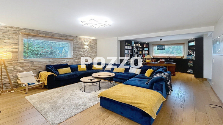 Ma-Cabane - Vente Maison SAINT-LO, 198 m²