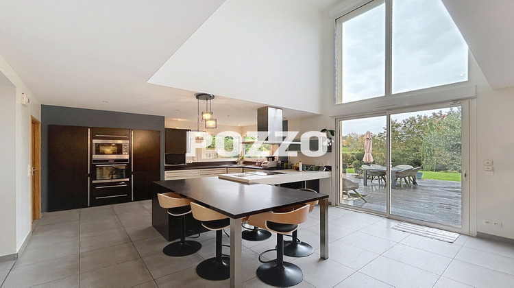 Ma-Cabane - Vente Maison SAINT-LO, 198 m²