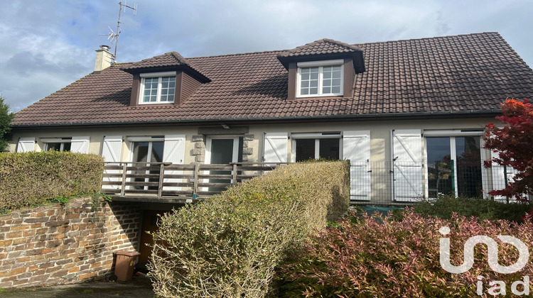 Ma-Cabane - Vente Maison Saint-Lô, 191 m²