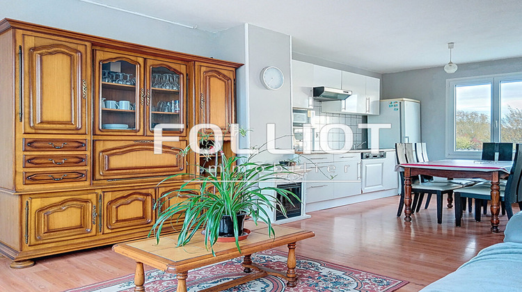 Ma-Cabane - Vente Maison SAINT-LO, 64 m²