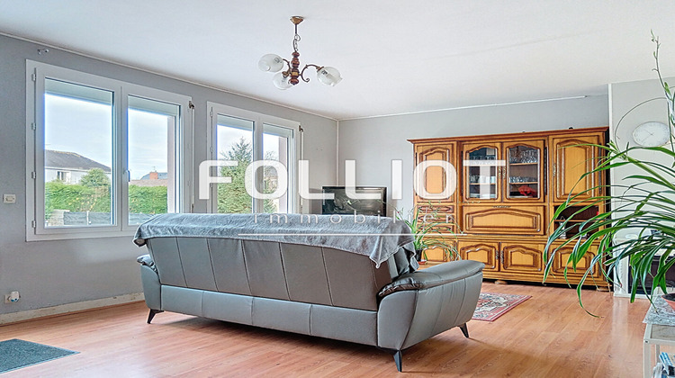 Ma-Cabane - Vente Maison SAINT-LO, 64 m²