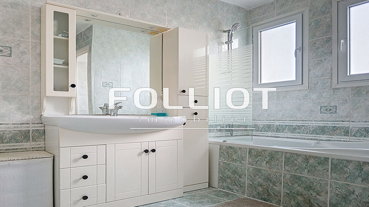 Ma-Cabane - Vente Maison SAINT-LO, 64 m²