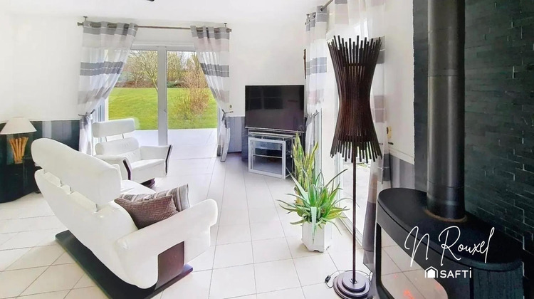 Ma-Cabane - Vente Maison Saint-Lo, 150 m²