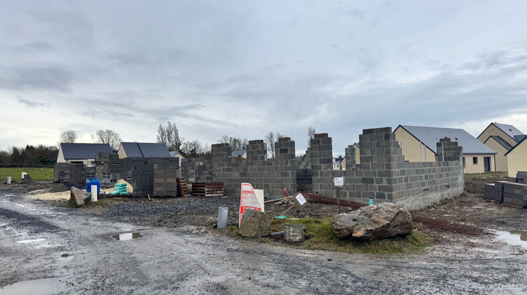 Ma-Cabane - Vente Maison SAINT-LO, 70 m²