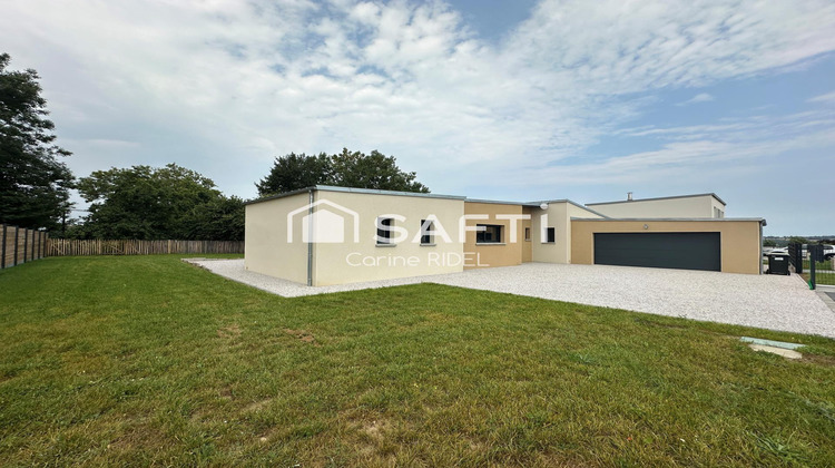 Ma-Cabane - Vente Maison Saint-Lo, 133 m²