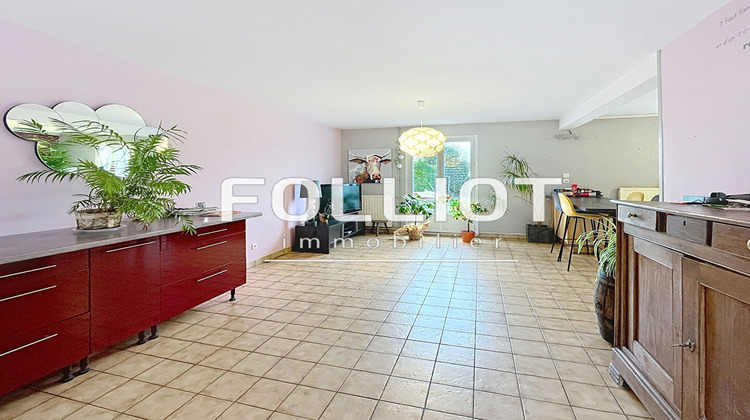 Ma-Cabane - Vente Maison SAINT-LO, 90 m²