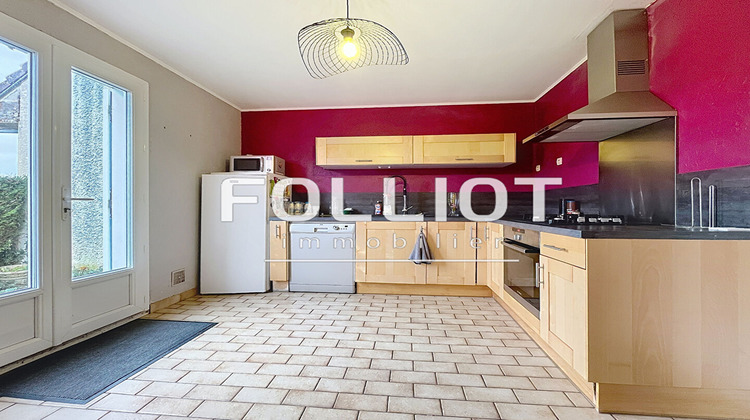 Ma-Cabane - Vente Maison SAINT-LO, 90 m²