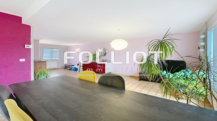 Ma-Cabane - Vente Maison SAINT-LO, 90 m²