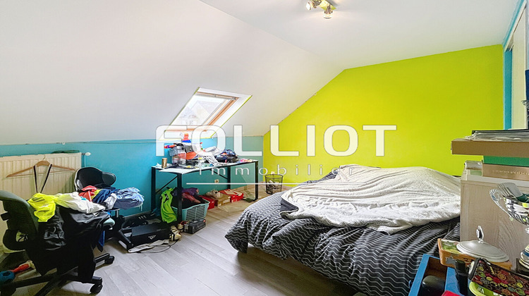 Ma-Cabane - Vente Maison SAINT-LO, 90 m²