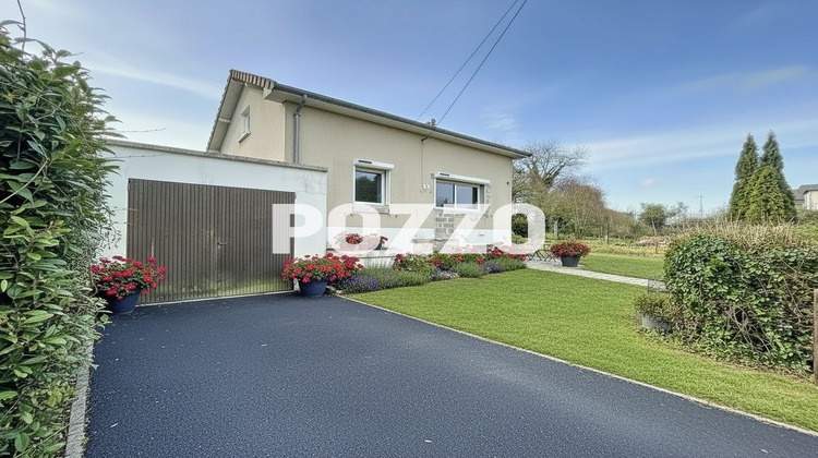 Ma-Cabane - Vente Maison SAINT-LO, 120 m²