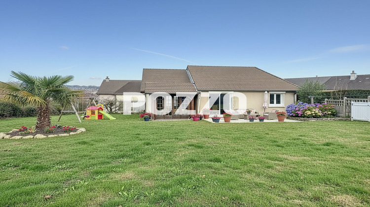 Ma-Cabane - Vente Maison SAINT-LO, 120 m²