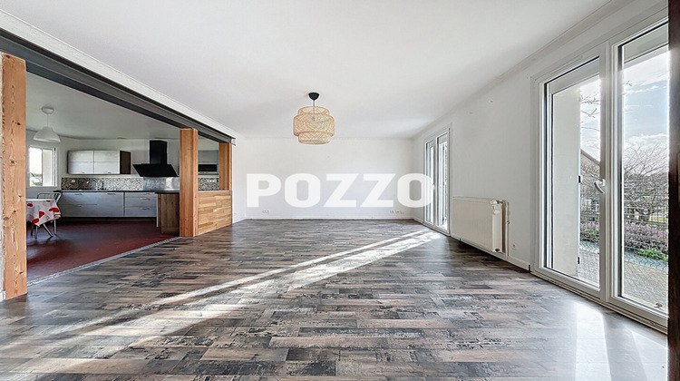 Ma-Cabane - Vente Maison SAINT-LO, 198 m²