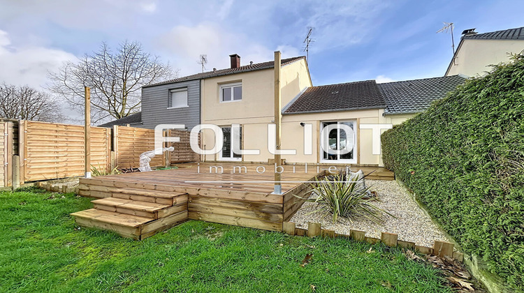 Ma-Cabane - Vente Maison SAINT-LO, 90 m²