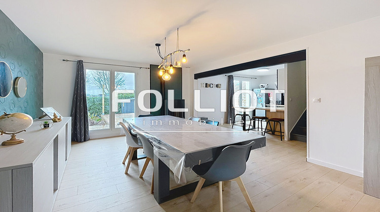 Ma-Cabane - Vente Maison SAINT-LO, 90 m²