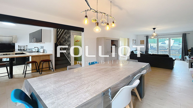 Ma-Cabane - Vente Maison SAINT-LO, 90 m²