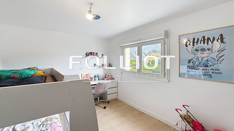 Ma-Cabane - Vente Maison SAINT-LO, 90 m²