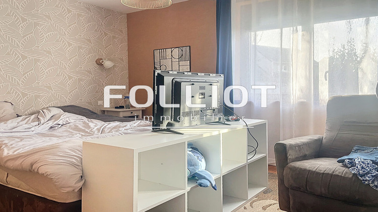 Ma-Cabane - Vente Maison SAINT-LO, 110 m²