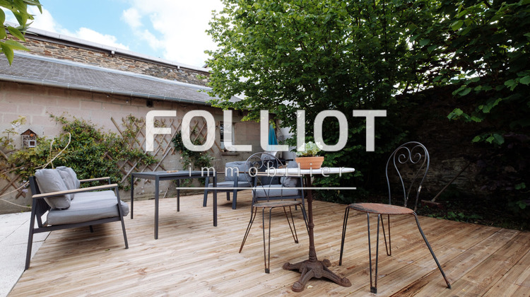 Ma-Cabane - Vente Maison SAINT-LO, 226 m²