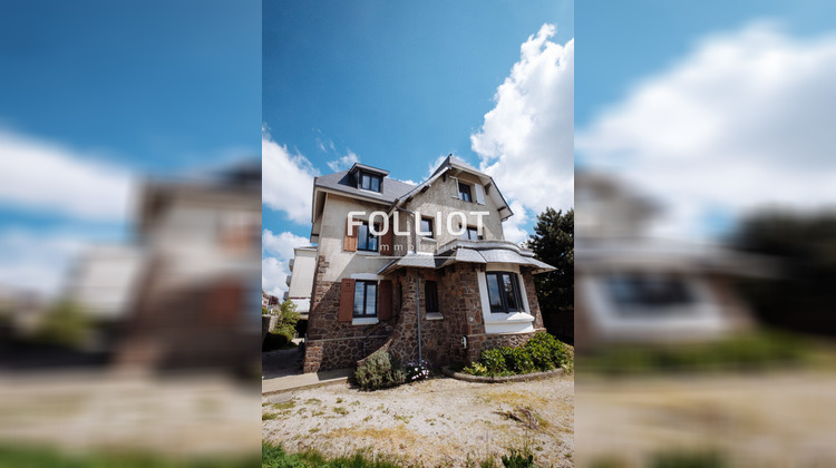 Ma-Cabane - Vente Maison SAINT-LO, 226 m²