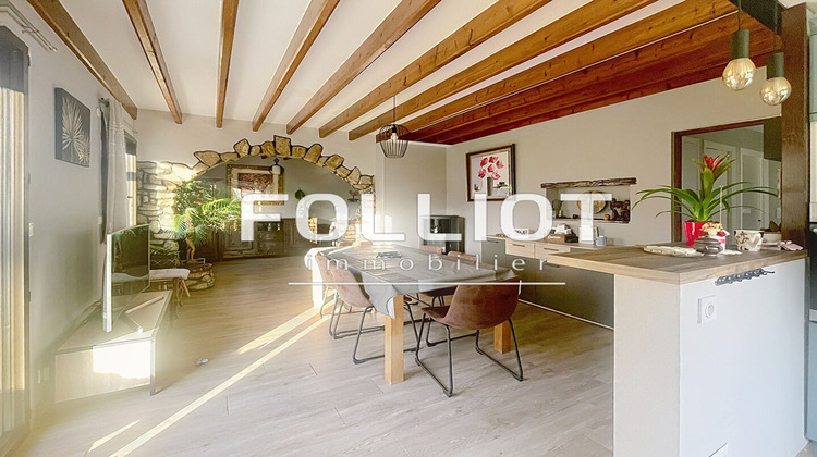 Ma-Cabane - Vente Maison SAINT-LO, 122 m²