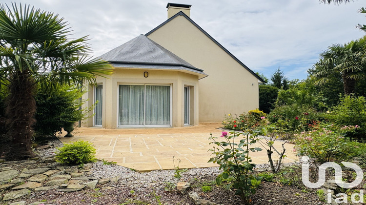 Ma-Cabane - Vente Maison Saint-Lô, 210 m²