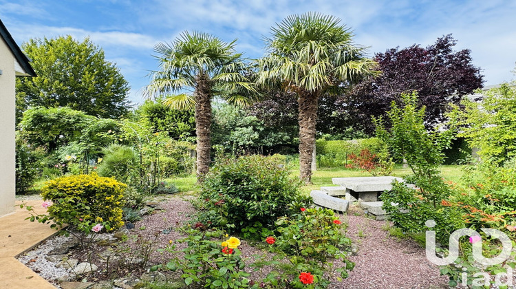 Ma-Cabane - Vente Maison Saint-Lô, 210 m²
