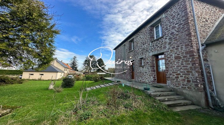 Ma-Cabane - Vente Maison Saint-Lô, 120 m²