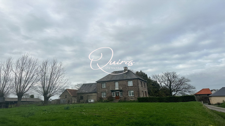 Ma-Cabane - Vente Maison Saint-Lô, 120 m²