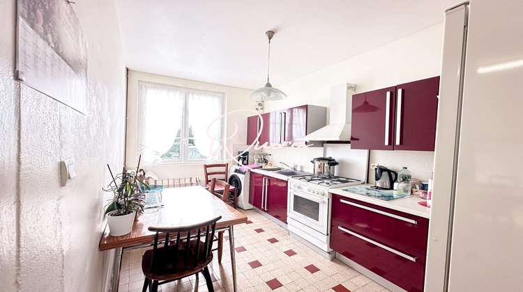 Ma-Cabane - Vente Maison Saint-Lô, 120 m²