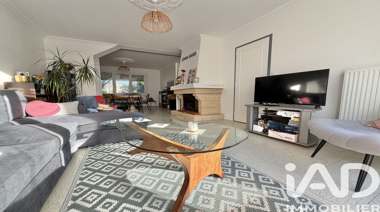 Ma-Cabane - Vente Maison Saint-Lô, 90 m²