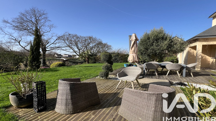 Ma-Cabane - Vente Maison Saint-Lô, 198 m²