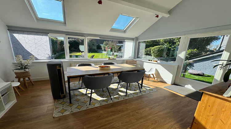 Ma-Cabane - Vente Maison SAINT-LO, 126 m²