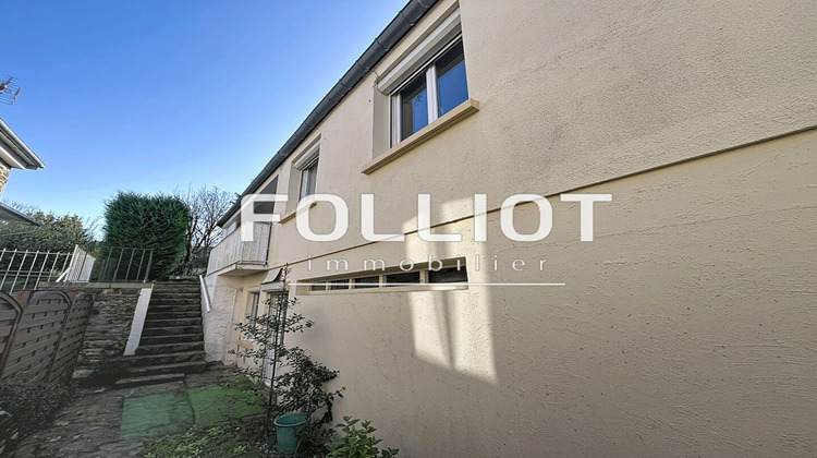 Ma-Cabane - Vente Maison SAINT-LO, 67 m²