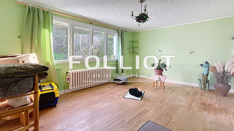 Ma-Cabane - Vente Maison SAINT-LO, 67 m²