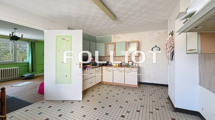 Ma-Cabane - Vente Maison SAINT-LO, 67 m²