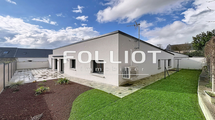Ma-Cabane - Vente Maison SAINT-LO, 115 m²