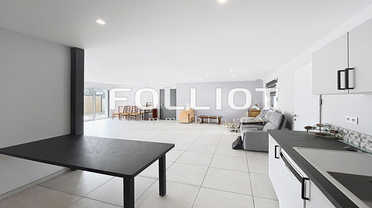 Ma-Cabane - Vente Maison SAINT-LO, 115 m²