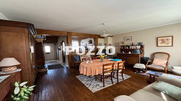 Ma-Cabane - Vente Maison SAINT-LO, 80 m²