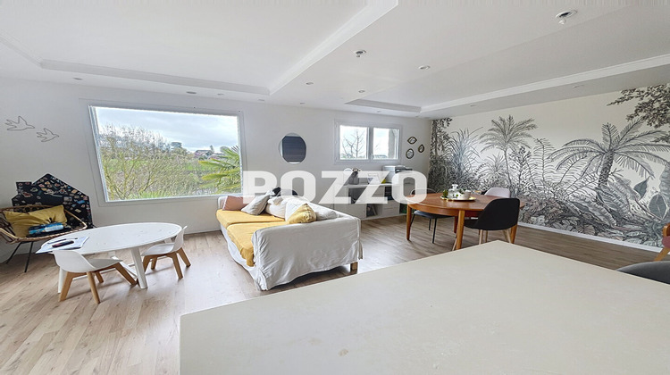 Ma-Cabane - Vente Maison SAINT-LO, 144 m²