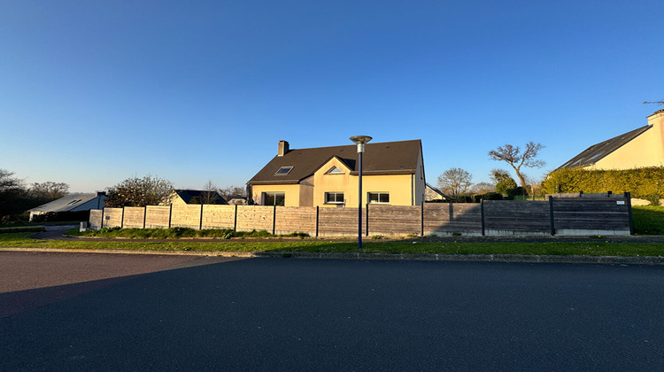 Ma-Cabane - Vente Maison SAINT-LO, 134 m²