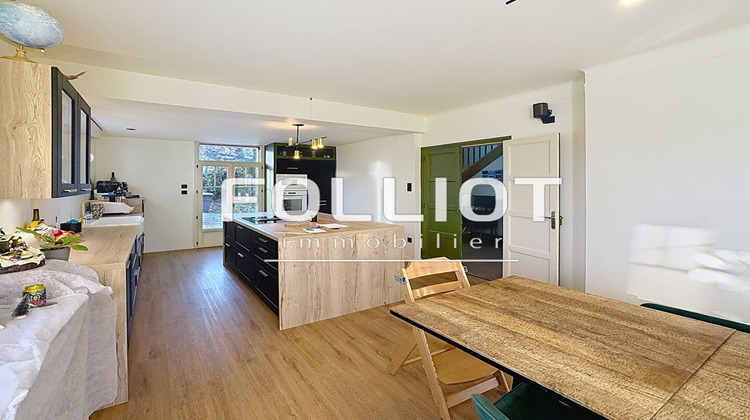 Ma-Cabane - Vente Maison SAINT-LO, 144 m²