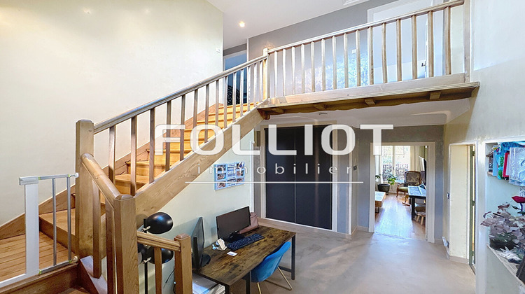 Ma-Cabane - Vente Maison SAINT-LO, 144 m²