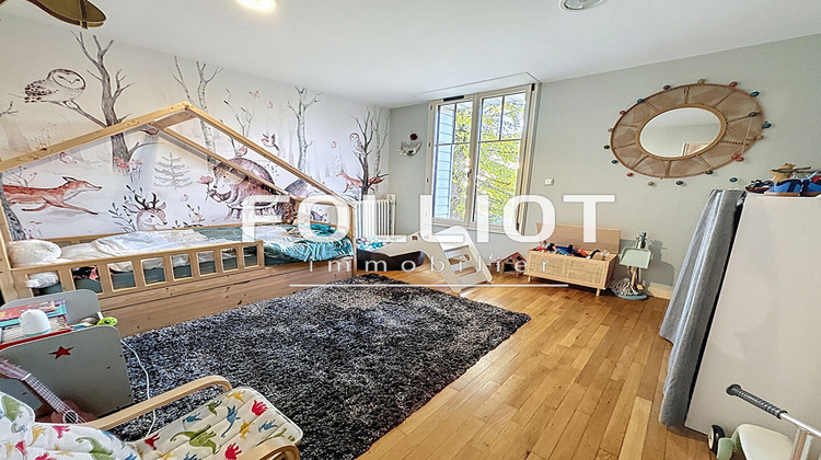 Ma-Cabane - Vente Maison SAINT-LO, 144 m²