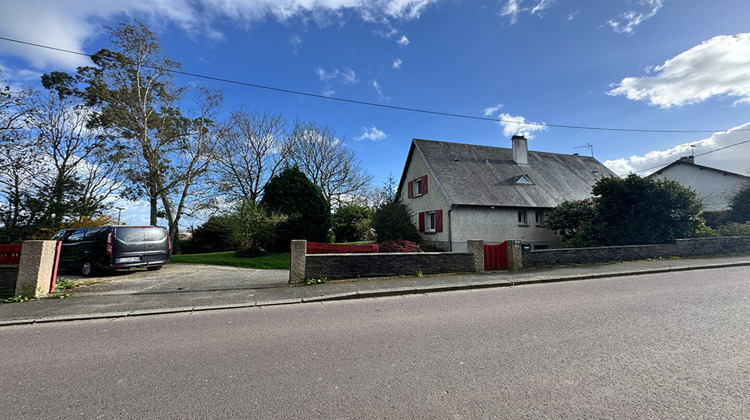 Ma-Cabane - Vente Maison SAINT-LO, 170 m²