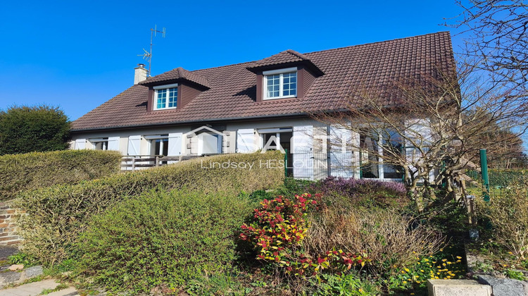 Ma-Cabane - Vente Maison Saint-Lo, 192 m²